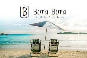 Bora Bora Pousada